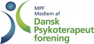 Psykoterapeut MPF