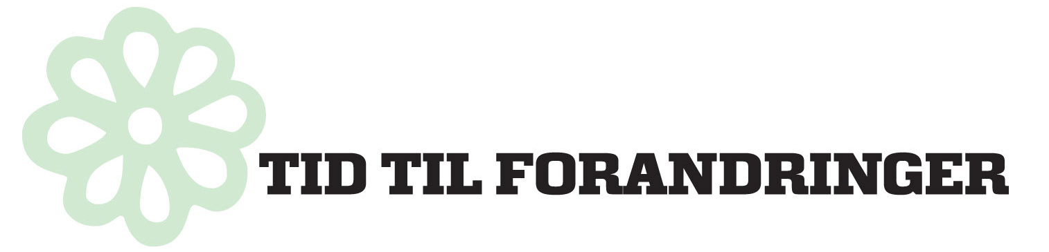 Psykoterapi Frederiksberg Tid Til Forandringer logo